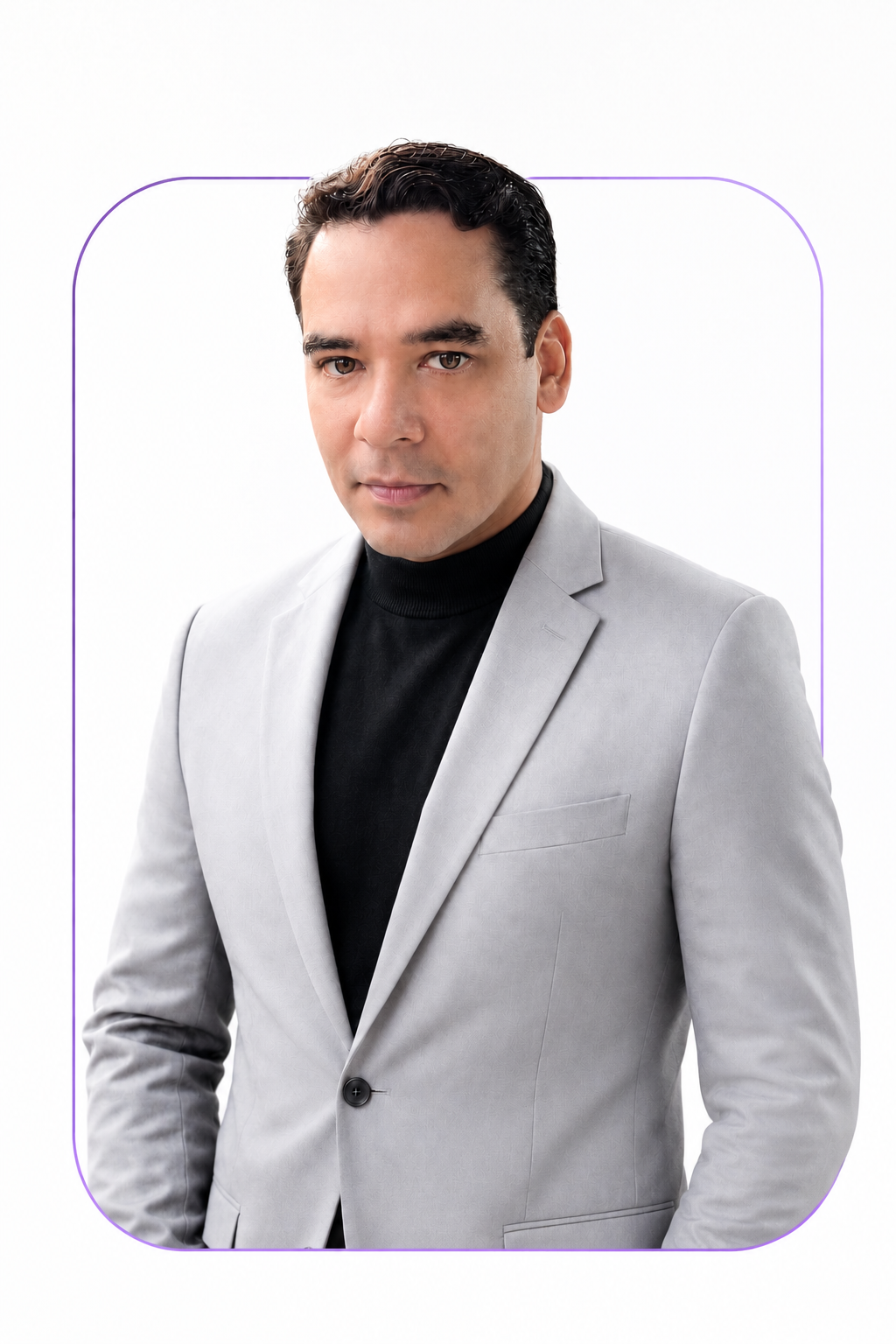 Marcus Batista